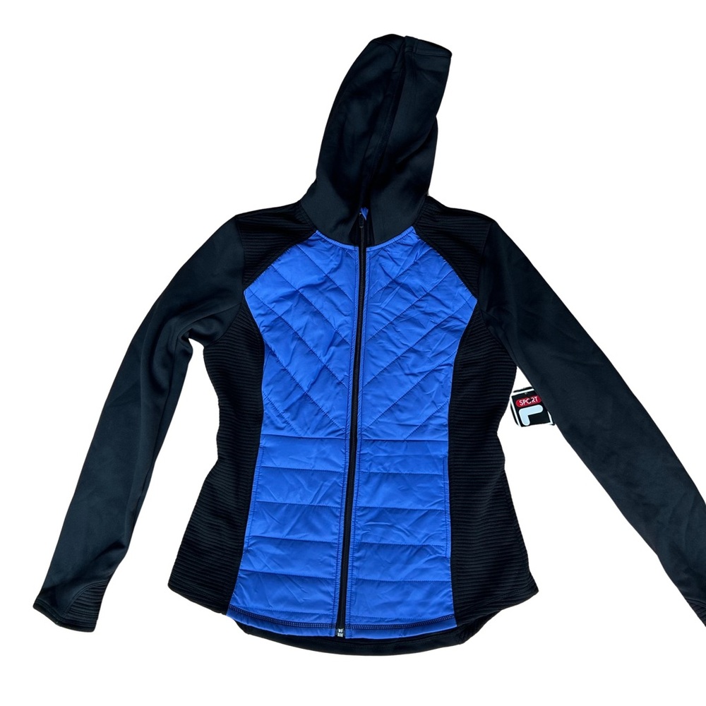 NWT Women’s Fila Sport Fleece